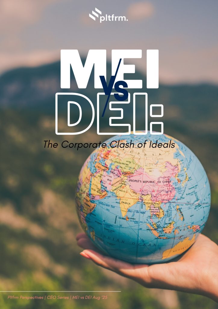 MEI vs DEI